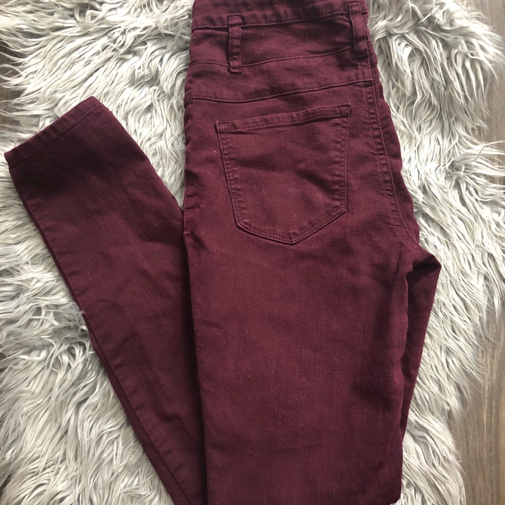 Charlotte Russe - Refuge